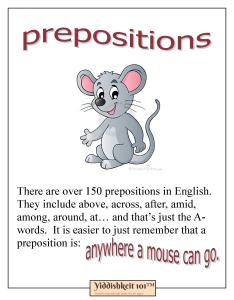 anywhere a mouse can go