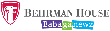babaganewz logo