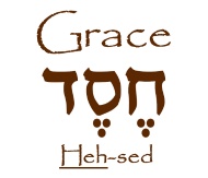 Hebrew Word of the Day (chesed)